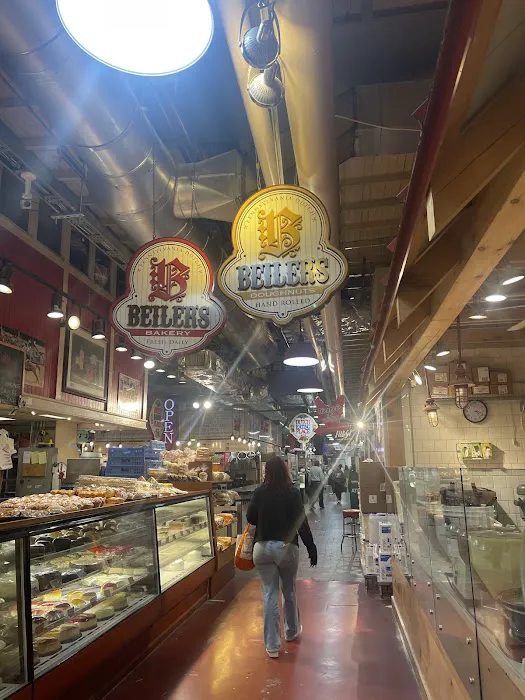 Beiler's Doughnuts Picture 1