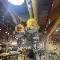Beiler's Doughnuts ico