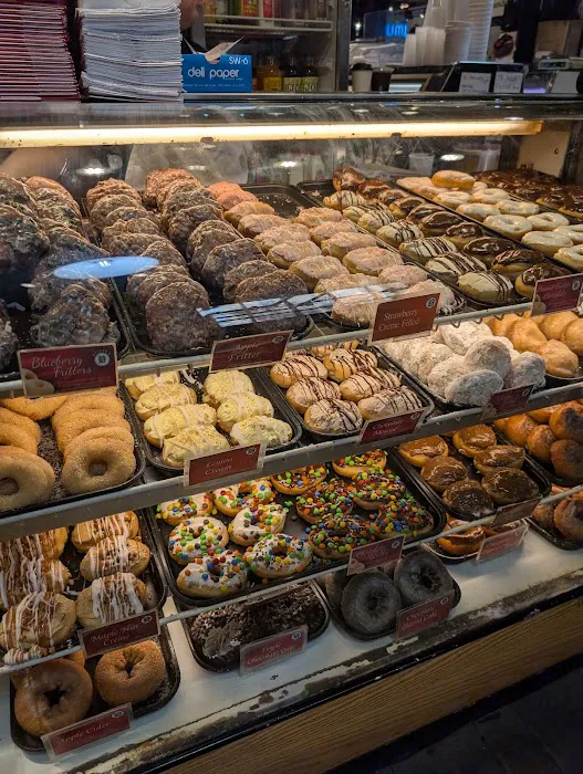 Beiler's Doughnuts Picture 5