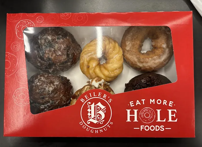 Beiler's Doughnuts Picture 7