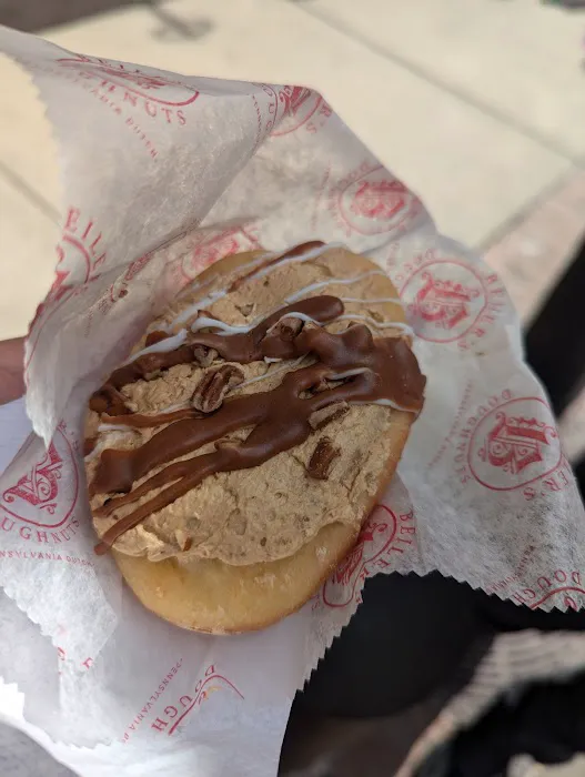 Beiler's Doughnuts Picture 3