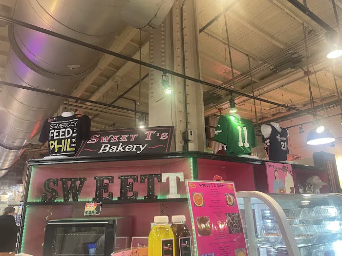 Sweet T's Bakery & Snack Shop Picture 3