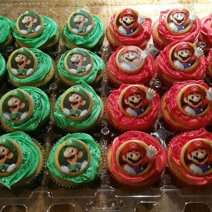 Sweet T's Bakery & Snack Shop Picture 6