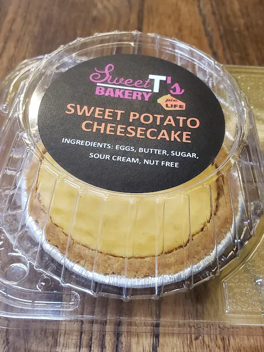 Sweet T's Bakery & Snack Shop Picture 5