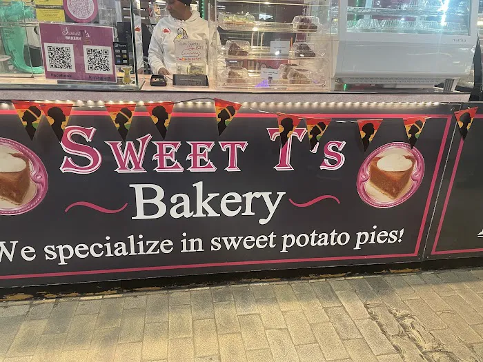 Sweet T's Bakery & Snack Shop Picture 2