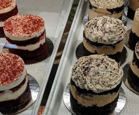 Termini Bros Bakery