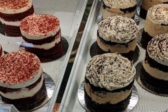 Termini Bros Bakery