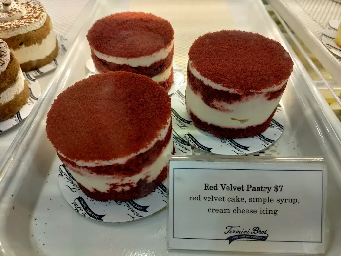 Termini Bros Bakery Picture 7
