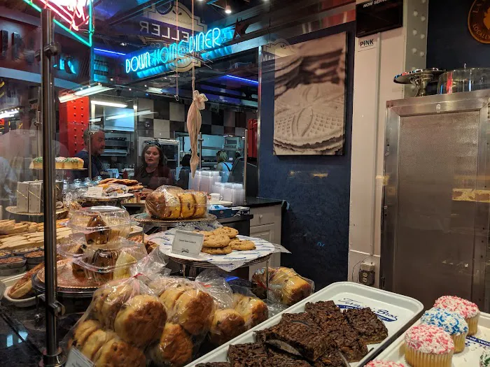 Termini Bros Bakery Picture 2