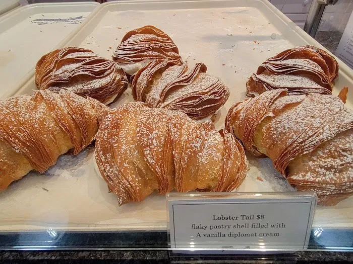 Termini Bros Bakery Picture 8