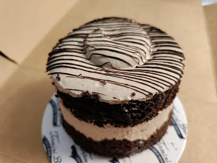 Termini Bros Bakery Picture 6