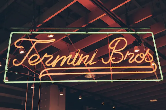 Termini Bros Bakery Picture 5