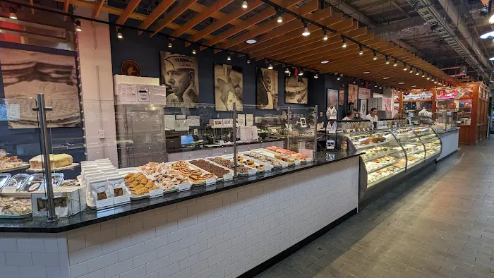 Termini Bros Bakery Picture 9