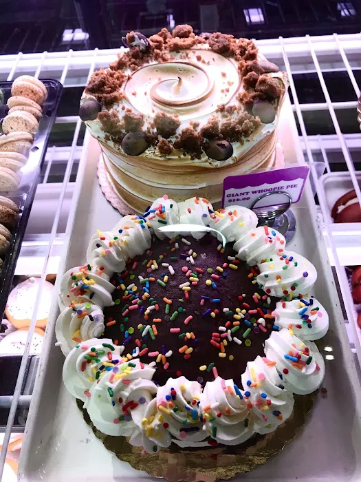 Flying Monkey Bakery Picture 8