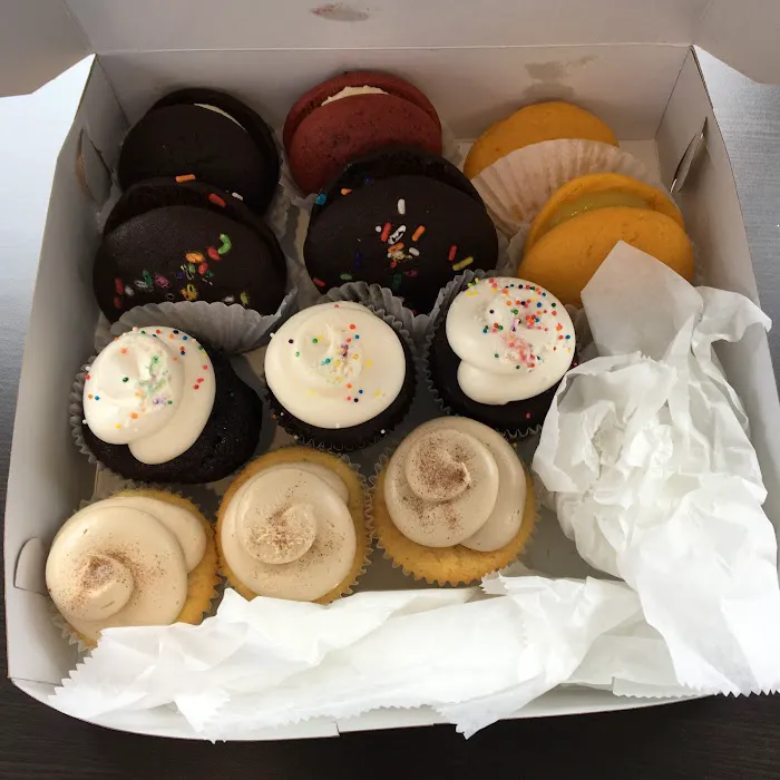 Flying Monkey Bakery Picture 10