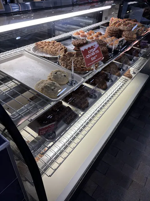 Flying Monkey Bakery Picture 7