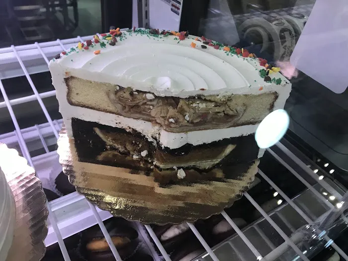 Flying Monkey Bakery Picture 6