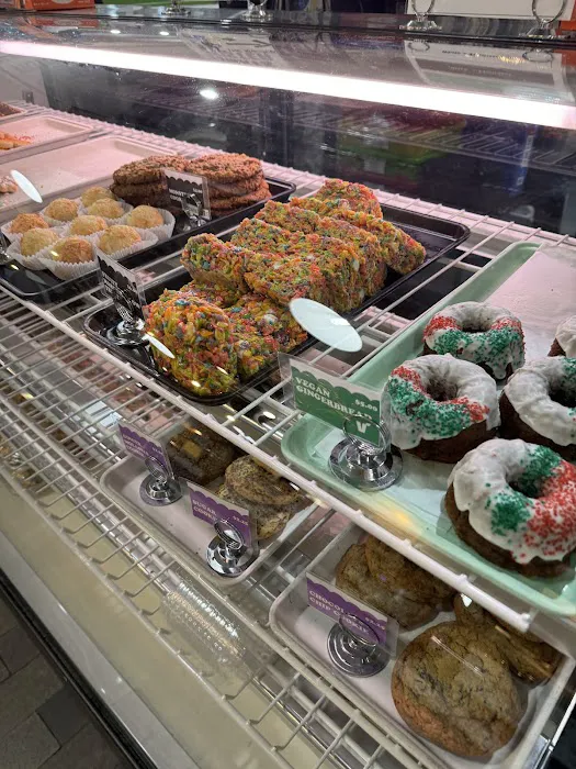 Flying Monkey Bakery Picture 3