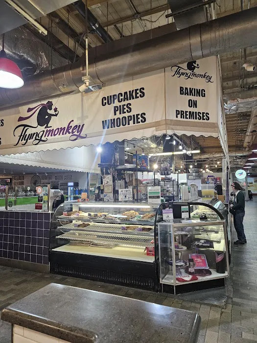 Flying Monkey Bakery Picture 4