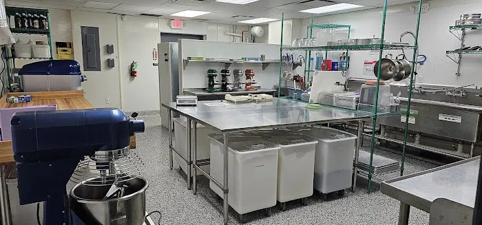 Flying Monkey Bakery Picture 5