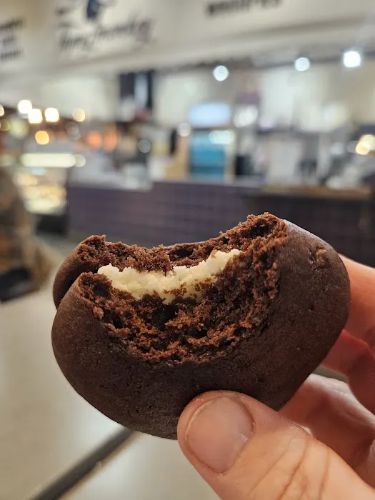 Flying Monkey Bakery Picture 1