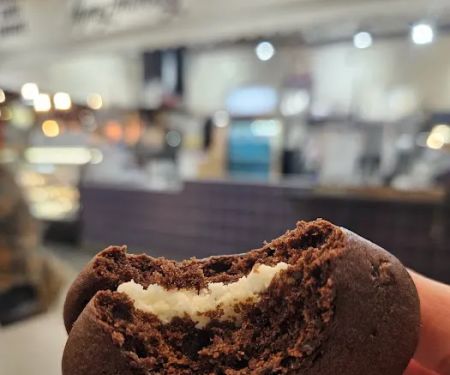 Flying Monkey Bakery