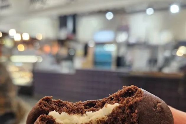 Flying Monkey Bakery