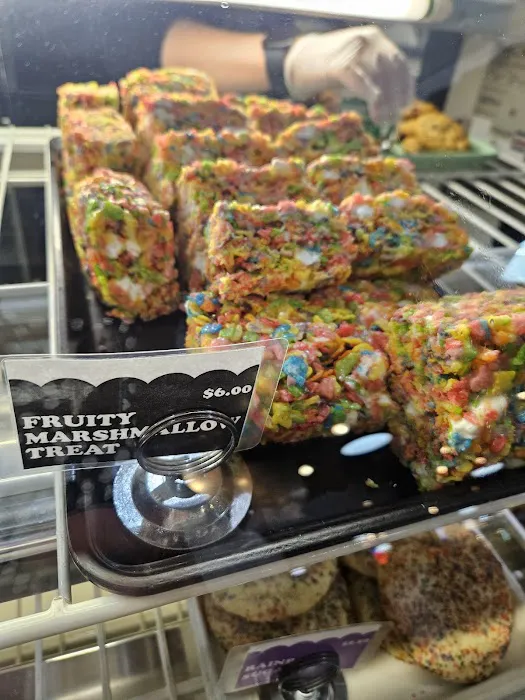 Flying Monkey Bakery Picture 2