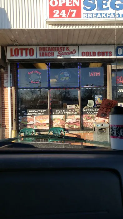 The Bagel Box Picture 2