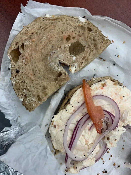 The Bagel Box Picture 7