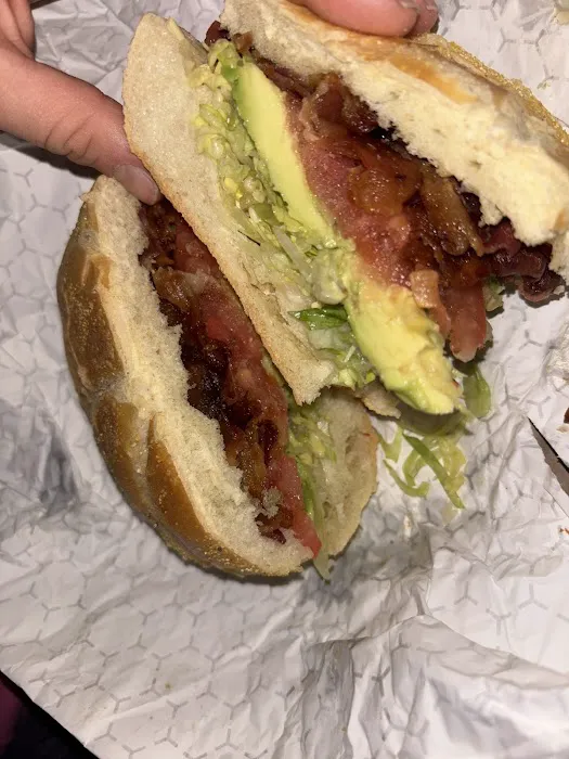 The Bagel Box Picture 5