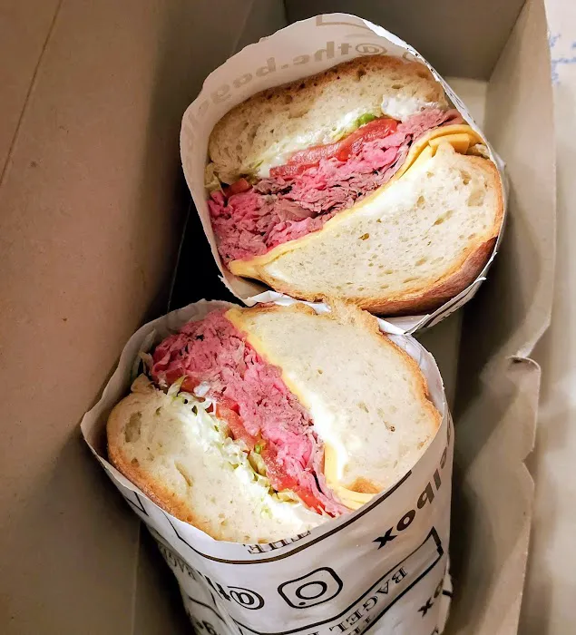 The Bagel Box Picture 9