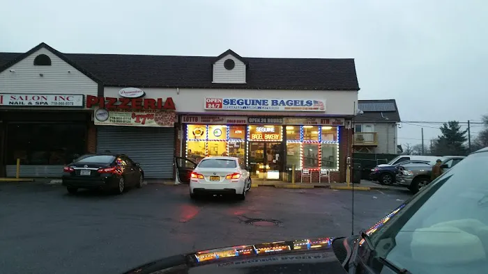 The Bagel Box Picture 4