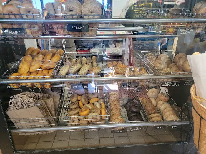 The Bagel Box Picture 10