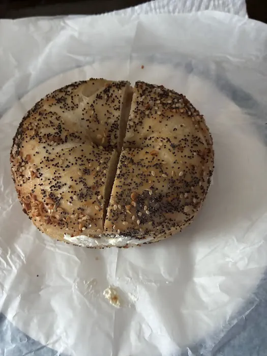 The Bagel Box Picture 1