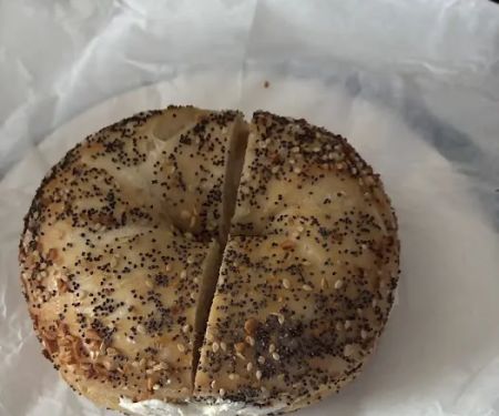 The Bagel Box
