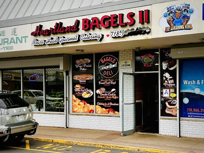 Heartland Bagels 2 Picture 8