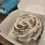 Cinnabon