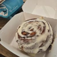 Cinnabon ico