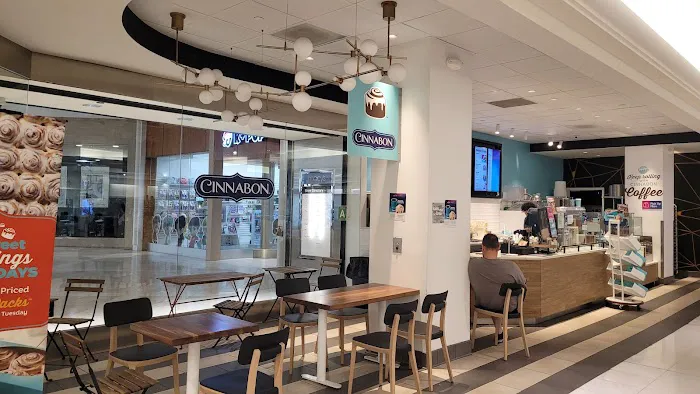 Cinnabon Picture 2