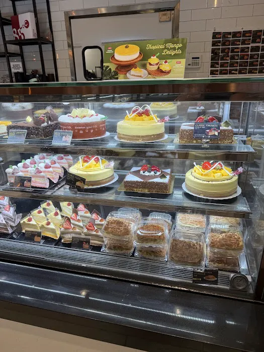 85C Bakery Cafe - Sherman Oaks Picture 8