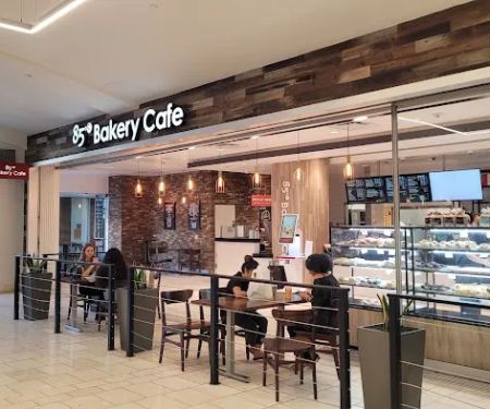 85C Bakery Cafe - Sherman Oaks