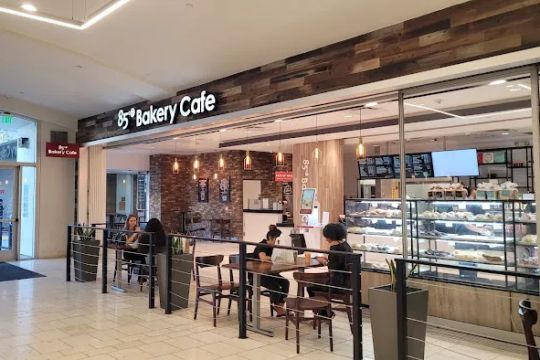 85C Bakery Cafe - Sherman Oaks