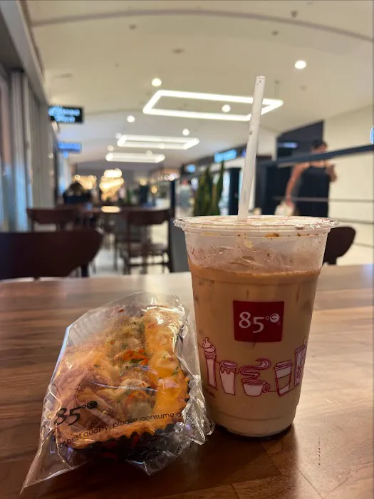 85C Bakery Cafe - Sherman Oaks Picture 7
