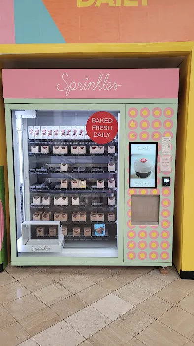 Sprinkles Westfield Fashion Square ATM Picture 2