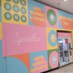 Sprinkles Westfield Fashion Square ATM