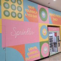 Sprinkles Westfield Fashion Square ATM ico