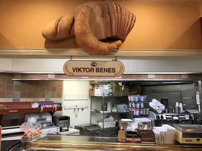 Viktor Benes Bakeries Picture 8