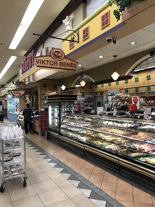 Viktor Benes Bakeries Picture 4