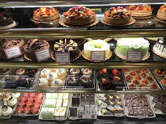 Viktor Benes Bakeries Picture 9